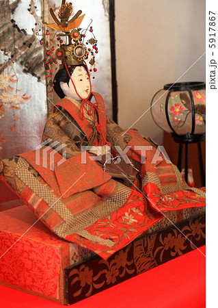 雛人形 雛人形 5917867