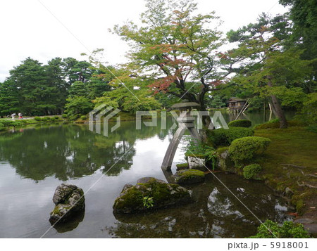 兼六園 5918001