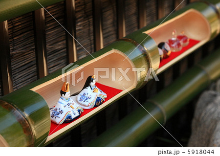 変わり雛 変わり雛 5918044