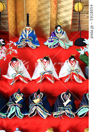 変わり雛 5918054