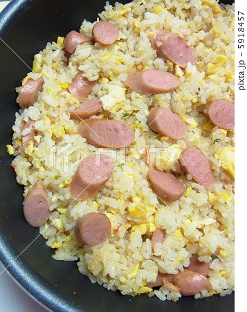 チャーハン 5918457