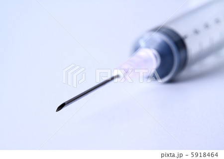 注射器 5918464