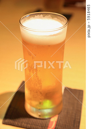 おいしい生ビール おいしい生ビール 5918465