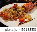 ロブスターのパスタ 5918553