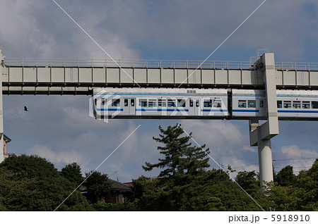 モノレール 5918910