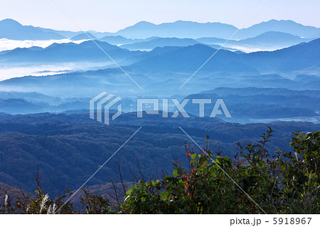 岡山 真庭市 蒜山高原 岡山 真庭市 蒜山高原 5918967