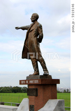 クラーク像 クラーク像 5919146