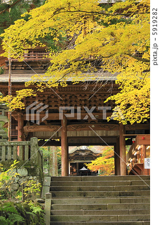 光前寺三門 光前寺三門 5919282