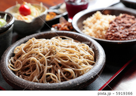 一九蕎麦 5919366