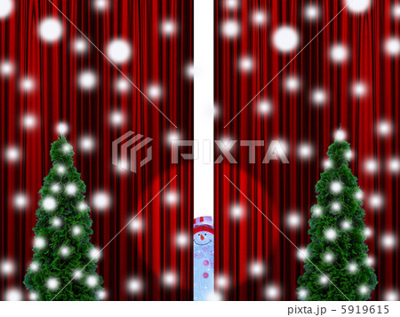 クリスマス クリスマス 5919615