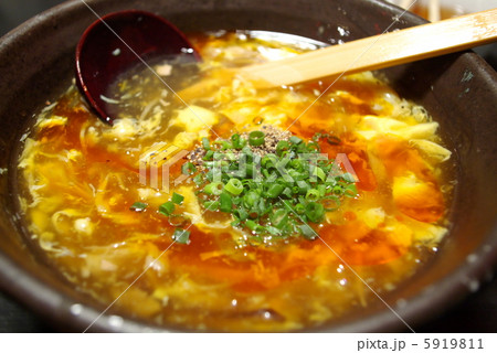 酸辣湯麺 5919811