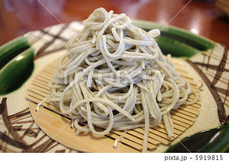 十割蕎麦 5919815