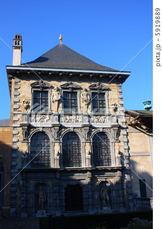 ルーベンスの家 5919889