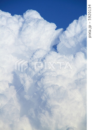 入道雲 5920134