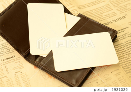 名刺 名刺 5921026