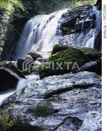 霹靂の滝 霹靂の滝 5921094