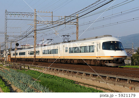 近鉄21000系 5921179