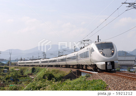 ６８３系サンダーバード 5921212