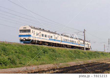 ４１９系 5921213