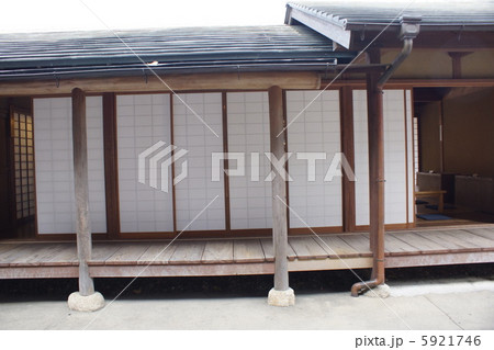 建物　商屋 5921746