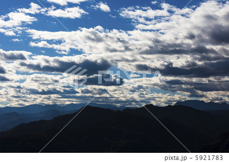 秋の空 5921783