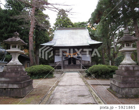 姉倉比売神社 5921865
