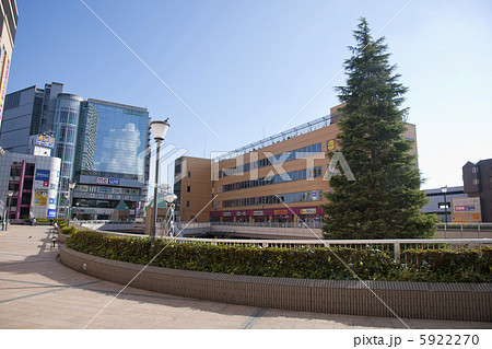 橋本駅北口広場 5922270