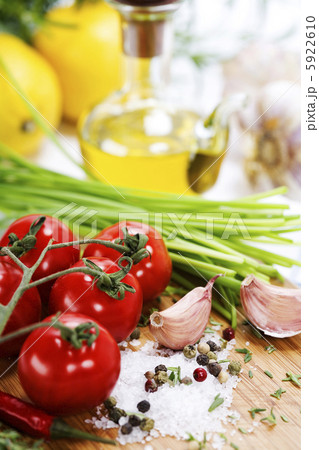 Fresh vegetables Fresh vegetables 5922610
