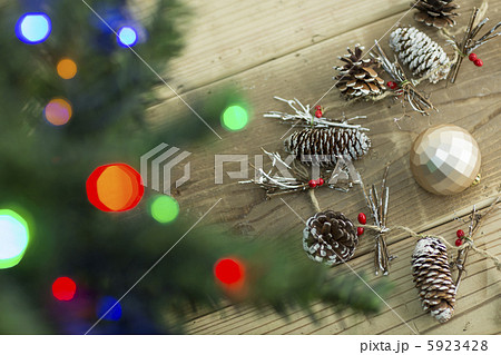 クリスマスグッズ 5923428