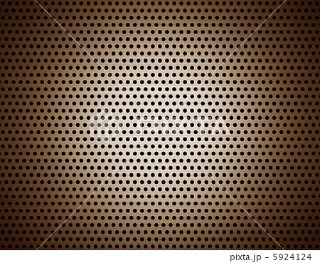 パンチングメタル 5924124