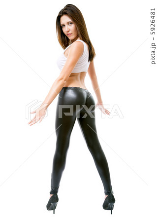Sexy girl from the back Sexy girl from the back 5926481