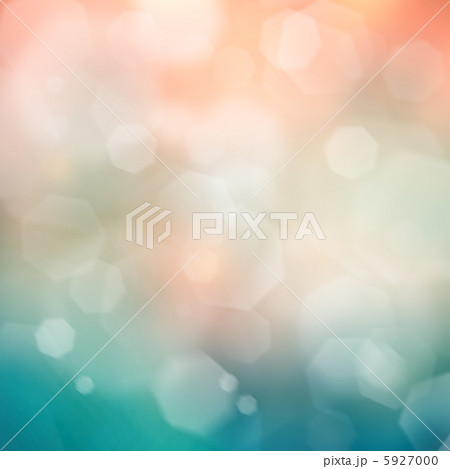 Abstract christmas lights as background 5927000