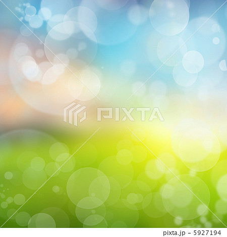 Natural green paradise background with selective focus Natural green paradise background with selective focus 5927194