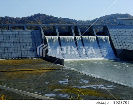 当別ダム２ 5928705