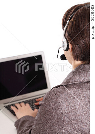 オペレーター 5929088