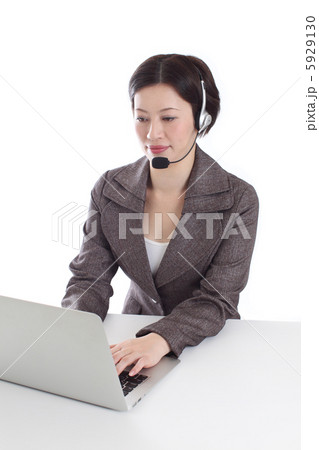 オペレーター 5929130