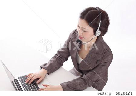 オペレーター 5929131