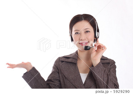 オペレーター オペレーター 5929290