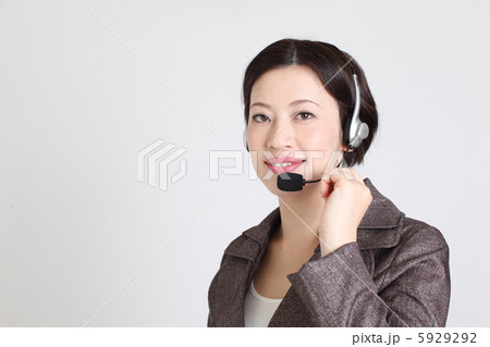 オペレーター 5929292