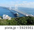 鳴門大橋 5929361