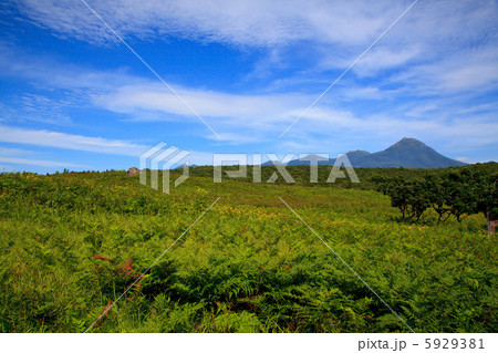 知床の風景 知床の風景 5929381