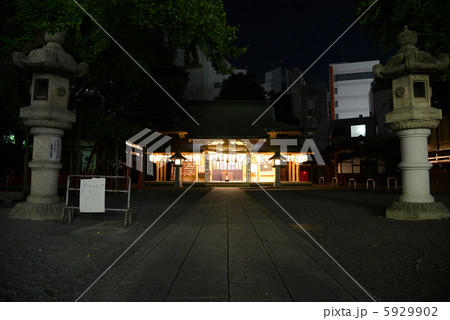 小梳神社  5929902