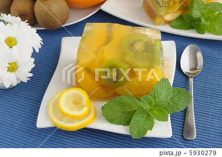 Jelly fruit Jelly fruit 5930279