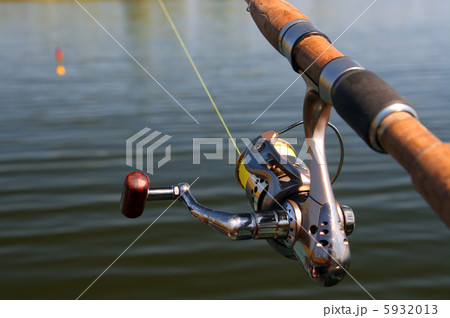 spinning and lake spinning and lake 5932013