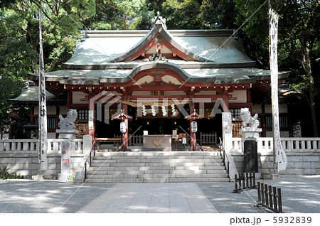来宮神社 来宮神社 5932839