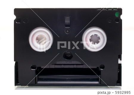 Videotape cassette 5932995