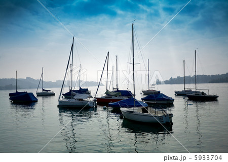Yachts Yachts 5933704