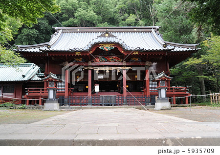 伊豆山神社 伊豆山神社 5935709