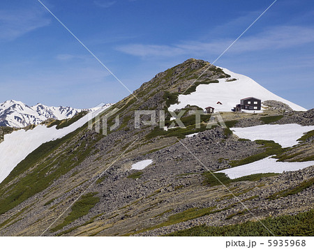 大天井岳 5935968