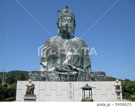 長崎県旅紀行（平戸、生月島の魚藍観音） 5936025